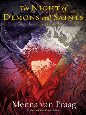 cover image of Night of Demons and Saints